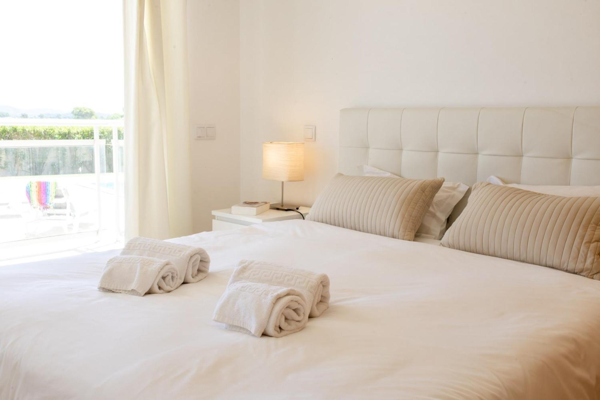 Carmona A Appartement São Martinho do Porto Buitenkant foto