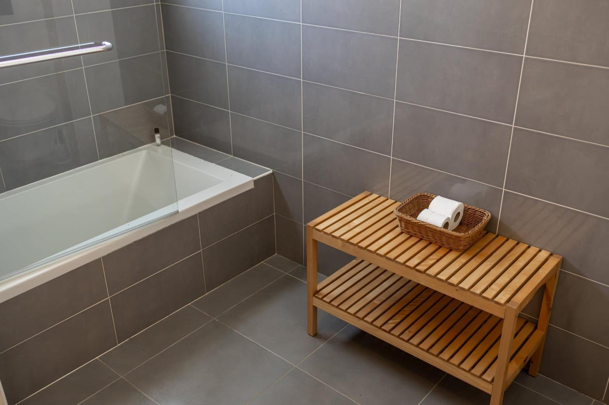 Carmona A Appartement São Martinho do Porto Buitenkant foto