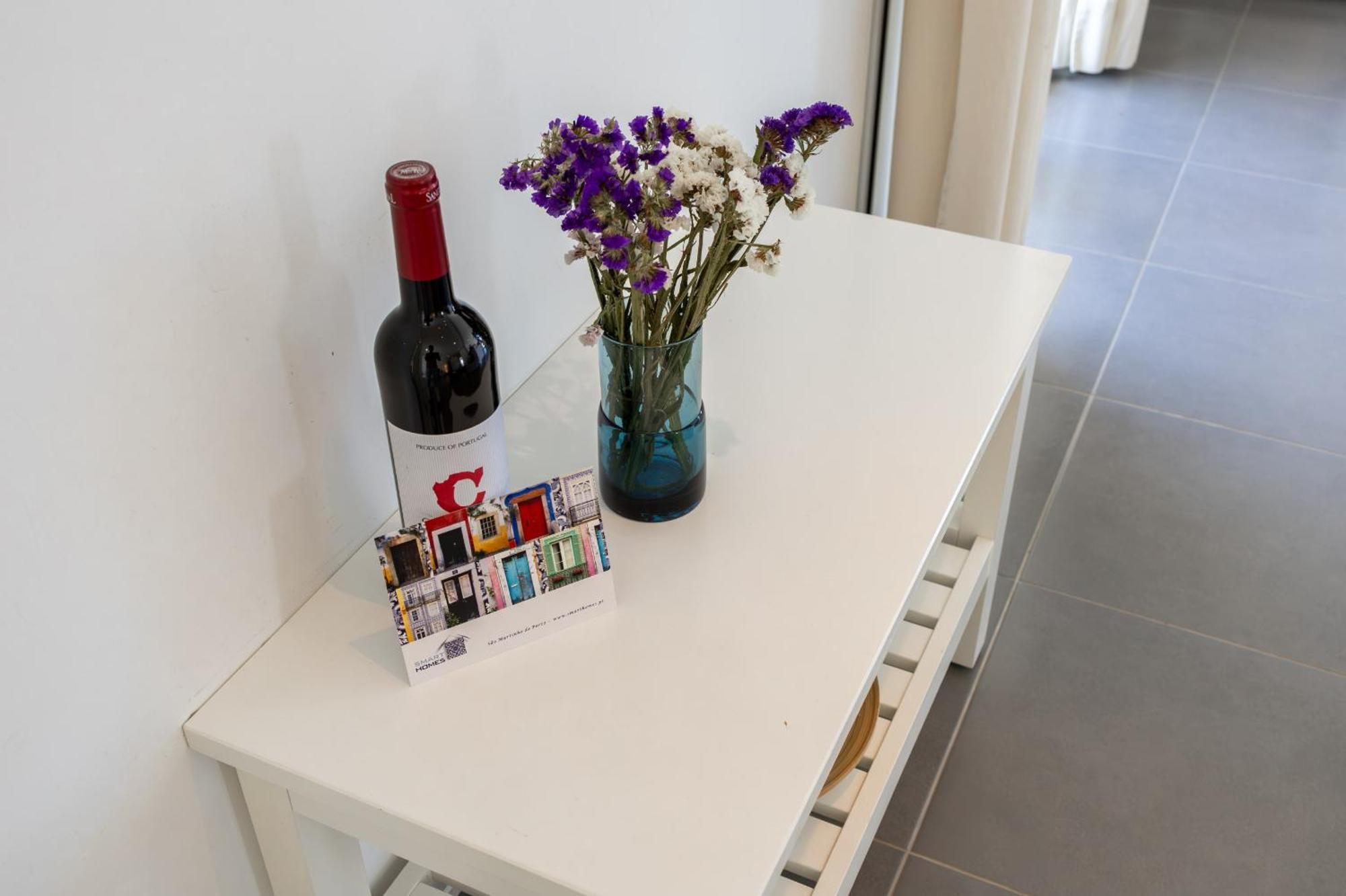 Carmona A Appartement São Martinho do Porto Buitenkant foto