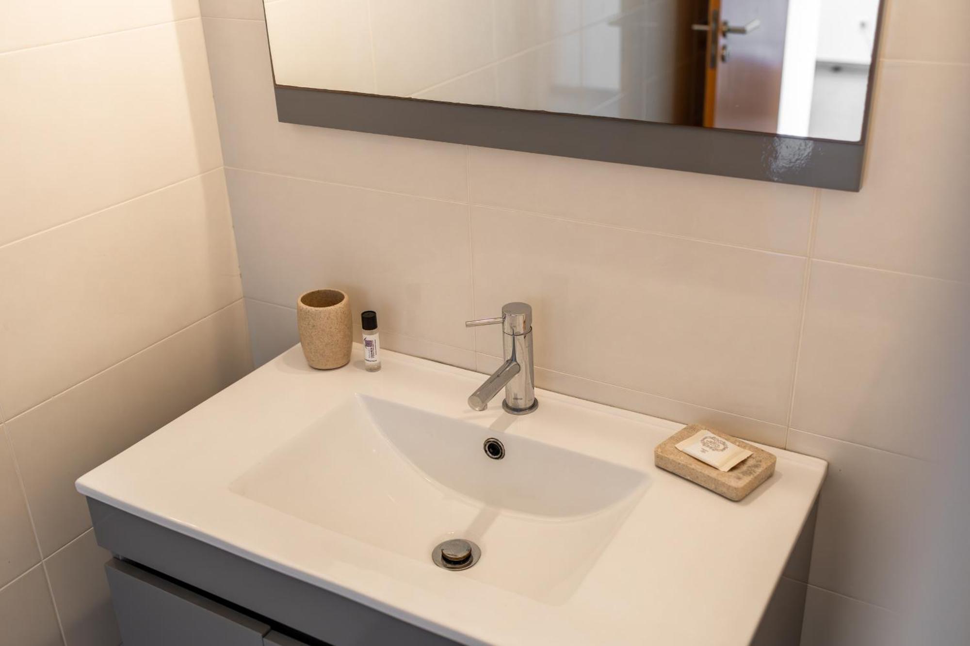 Carmona A Appartement São Martinho do Porto Buitenkant foto