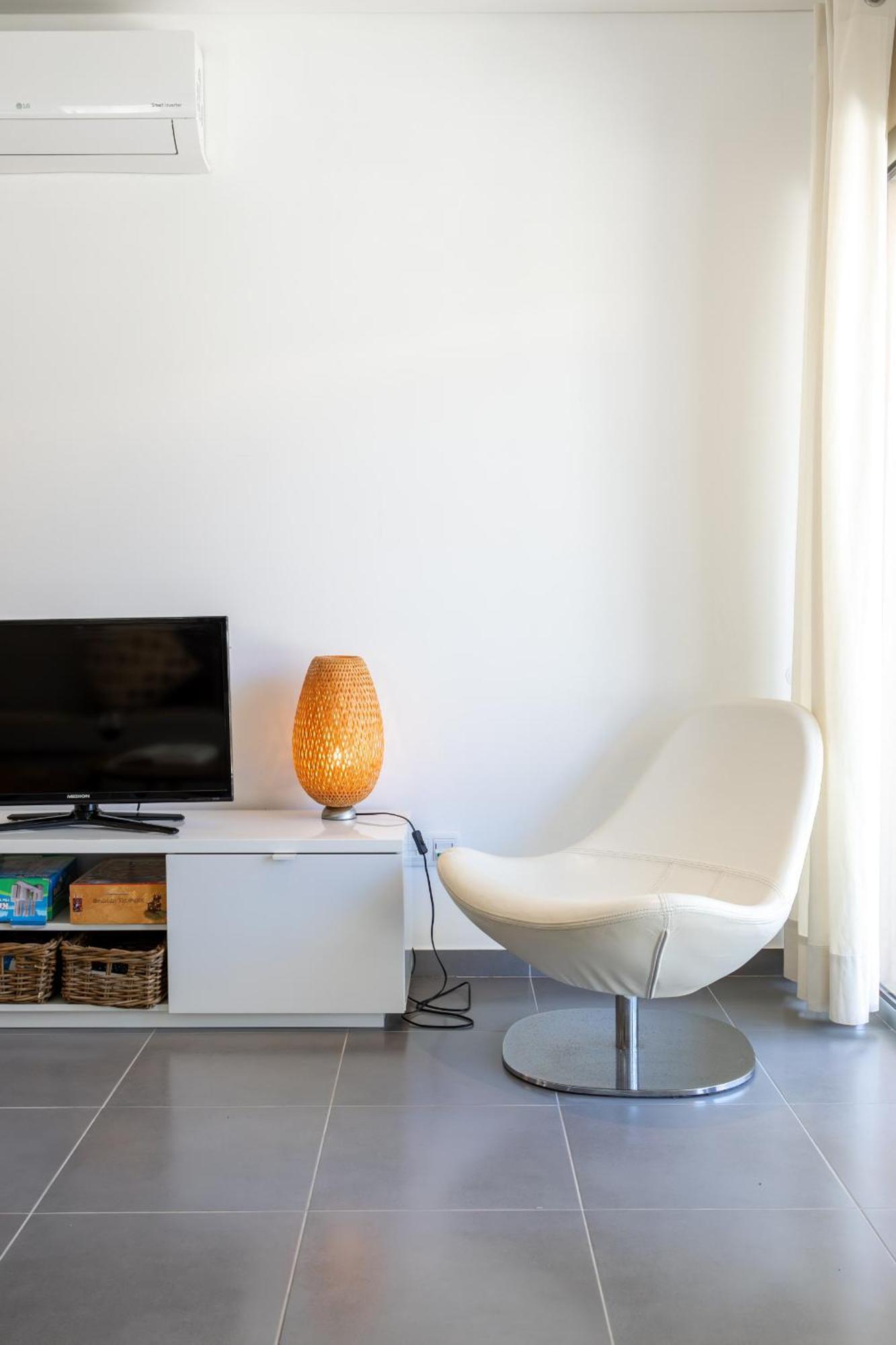 Carmona A Appartement São Martinho do Porto Buitenkant foto