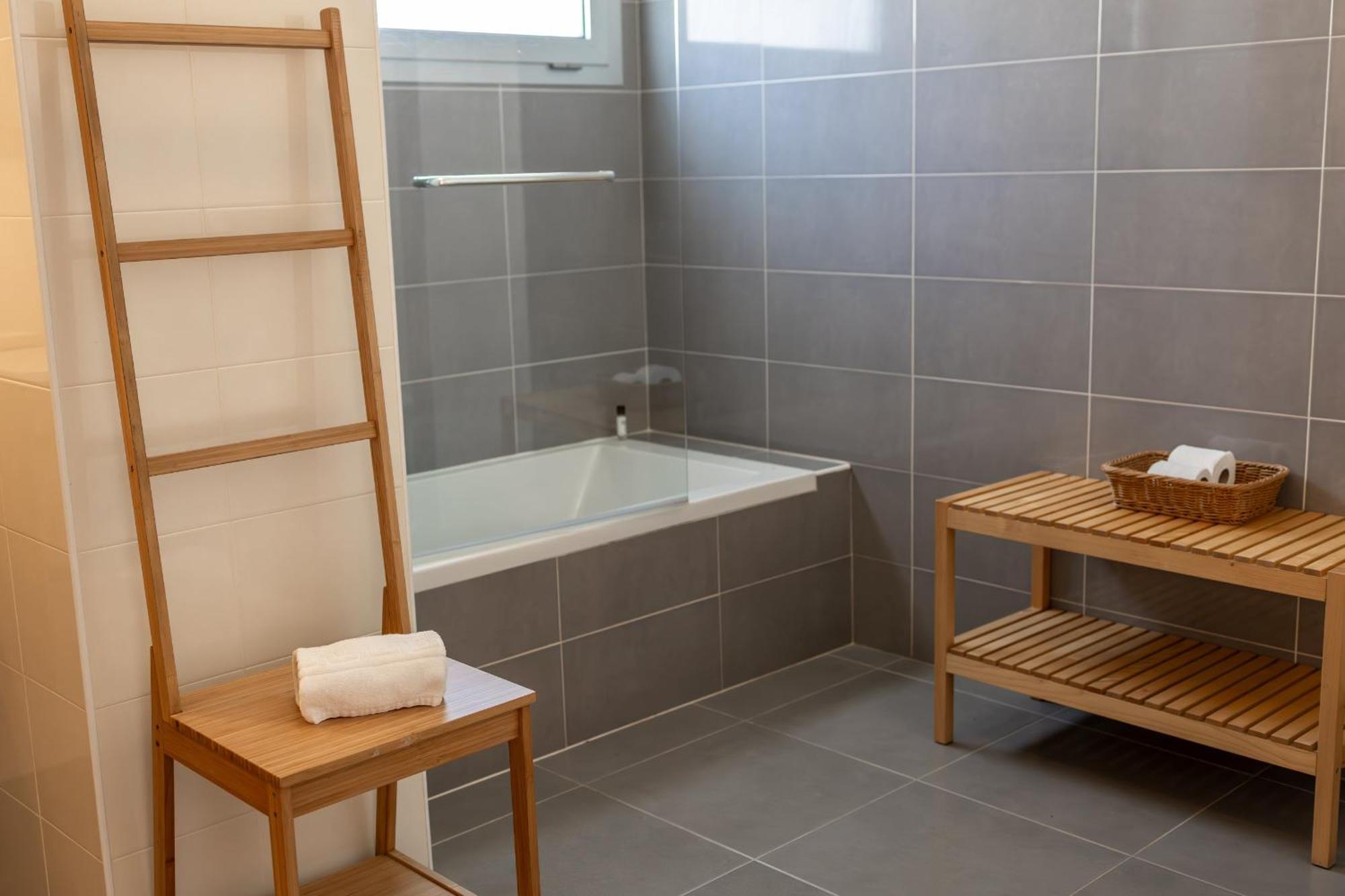 Carmona A Appartement São Martinho do Porto Buitenkant foto